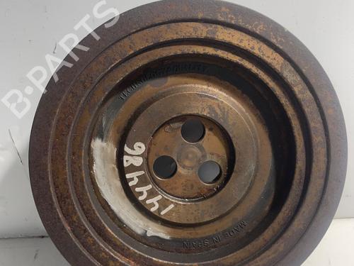 Pulley PEUGEOT BOXER Van | BP38422248M122 - Image 4