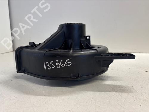Varmvifte SKODA FABIA I (6Y2)  | BP28670315M62 