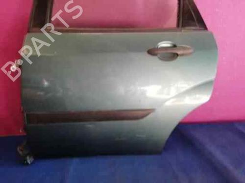 Left rear door FORD FOCUS I (DAW, DBW) 1.8 Turbo DI / TDDi | BP23571905C4 