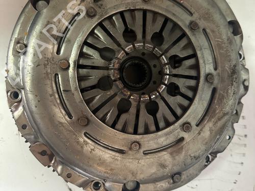 Other FORD MONDEO III Saloon (B4Y) 2.0 16V TDDi / TDCi | BP30520214O1 