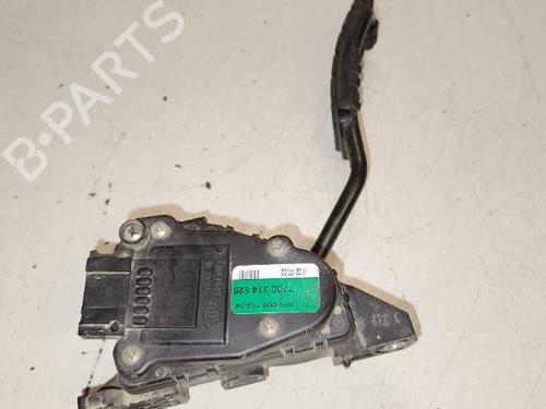 Pedal OPEL MOVANO A Bus (X70) | BP40062765I4 - Image 9