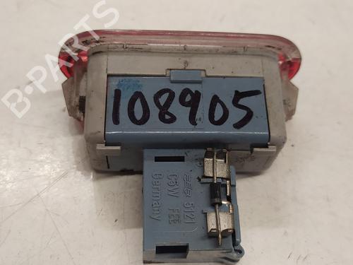 Innerbelysning SEAT TOLEDO II (1M2) 1.9 TDI | BP7431787I8 