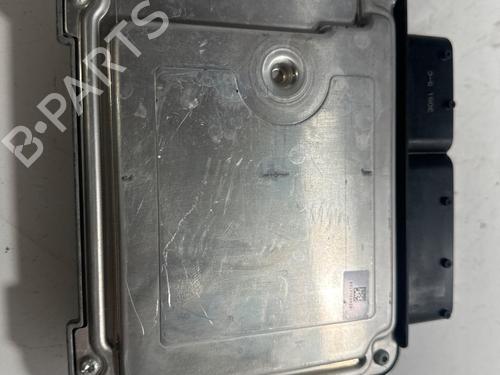 Engine control unit (ECU) SEAT ALTEA XL (5P5, 5P8) | BP31614084M57