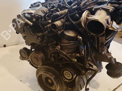 Engine MERCEDES-BENZ CLK (C209) CLK 270 CDI (209.316) | BP30330679M1 - Image 8