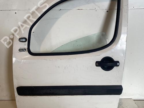 Used Left front door FIAT DOBLO MPV (119_, 223_) 1.3 JTD (75 hp) 30968139