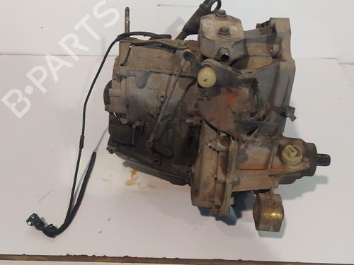 Gearbox CITROËN SAXO (S0, S1) 1.4 VTS | BP21186178M3 