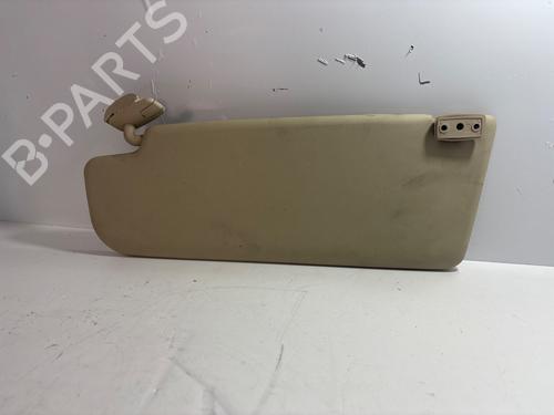 Right sun visor SKODA OCTAVIA II (1Z3) | BP26528480I2