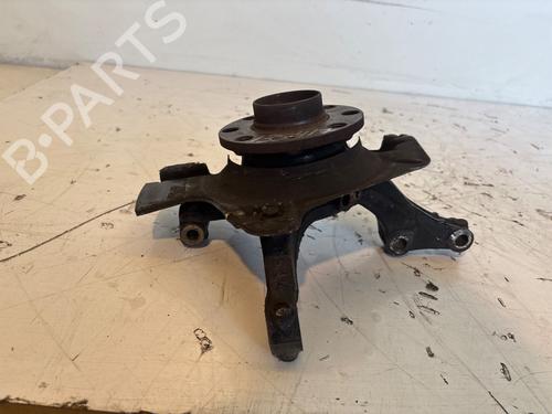 Left front steering knuckle FIAT GRANDE PUNTO (199_) 1.3 D Multijet (199.AXD11, 199.AXD1A, 199.AXD1B,... | BP28715320M25 