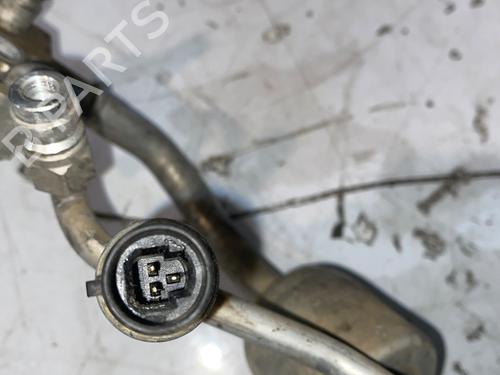 AC pipe OPEL CORSA D (S07)  | BP29348244M126 