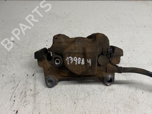 Left front brake caliper AUDI A5 (8T3) 2.0 TDI | BP32736806M105 - Image 3