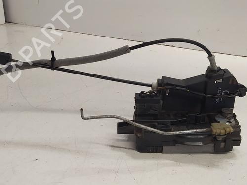 Used Front right lock OPEL VECTRA C (Z02) [2002-2009]  24939707