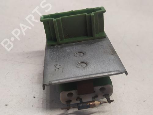 Heater resistor FORD GALAXY I (WGR) 1.9 TDI | BP20710333M108 