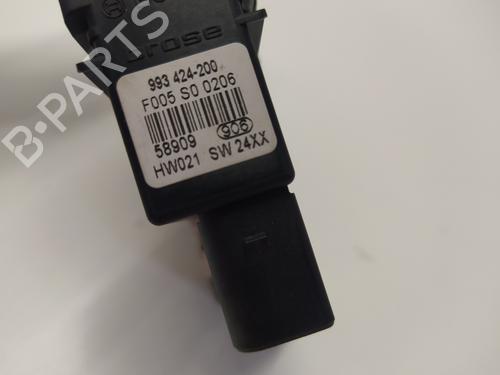 Left rear window motor SEAT TOLEDO III (5P2)  | BP21802813E23 