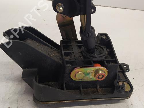 Gear lever FORD MONDEO III Saloon (B4Y) 2.0 TDCi | BP23182844M90 