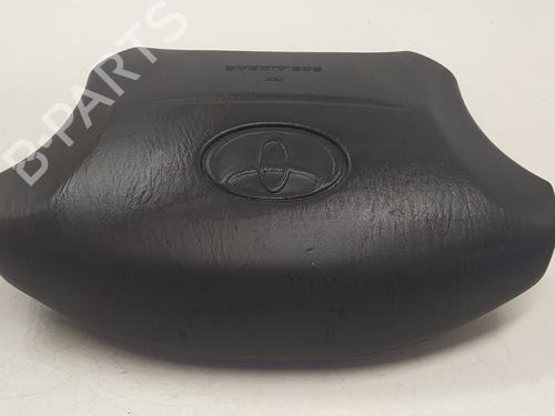 Driver airbag TOYOTA LAND CRUISER 90 (_J9_) 3.0 TD (KZJ90_, KZJ95_, KZJ90R, KZJ95R, KZJ90W, KZJ95W) | BP23570874C9 