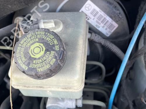 Used Servo brake Servo brake MERCEDES-BENZ A-CLASS (W169) A 180 CDI (169.007, 169.307) (109 hp) 33131655 33131655