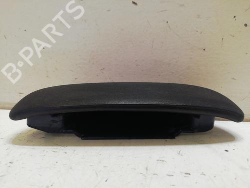Front right exterior door handle FORD FIESTA Hatchback Van (JV_) D 1.8 | BP23569567C129 