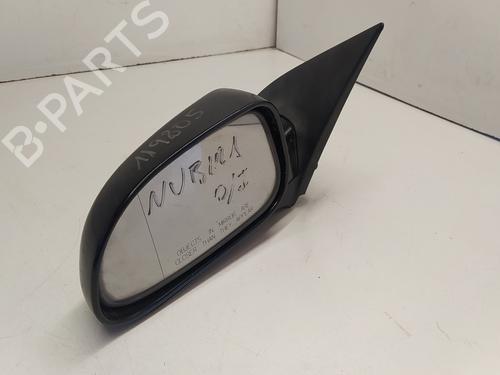 Used Left mirror DAEWOO NUBIRA Saloon (J100) [1997-2025]  23570493