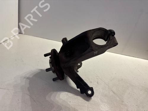 Left front steering knuckle FORD FOCUS II (DA_, HCP, DP) | BP37407519M25 - Image 5