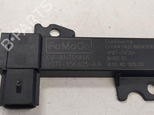 Electronic module FORD FOCUS III Turnier | BP33334315M83 - Image 2