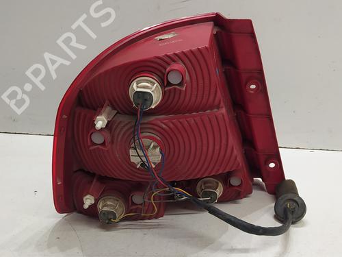 Right taillight CHEVROLET AVEO / KALOS Hatchback (T200) 1.4 | BP20712982C35 