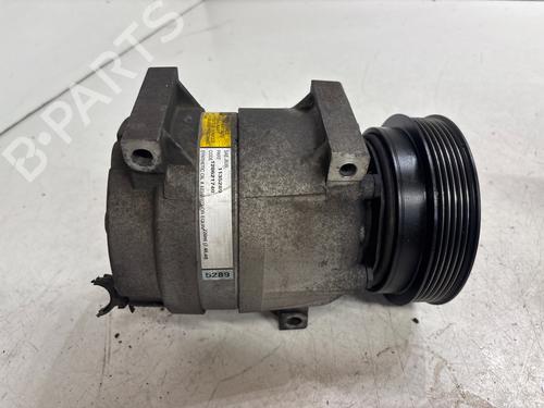 Used AC compressor AC compressor 37034710 37034710