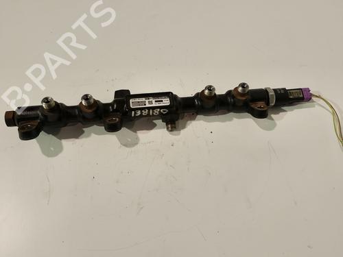 Injection rail FORD MONDEO III (B5Y) 2.0 TDCi | BP30977291M98