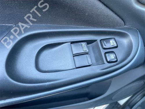 left-front-window-switch-nissan-almera-ii-n16-2000-33219986 main image