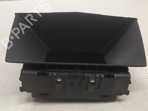 Display OPEL ASTRA H (A04) 1.7 CDTI (L48) (100 hp) 20676650
