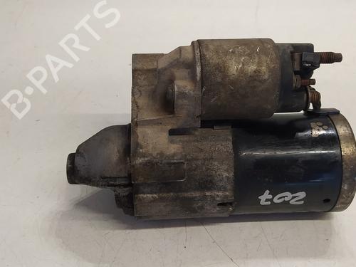 Starter CITROËN C4 Grand Picasso I (UA_) 1.6 HDi | BP26703721M8 