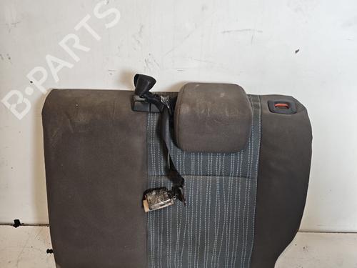 Seats set FORD FOCUS II (DA_, HCP, DP) 1.6 TDCi | BP37594930C78 - Image 6