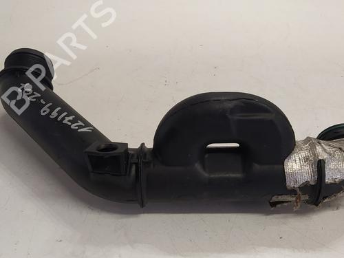 Pipe PEUGEOT 307 (3A/C)  | BP29379156M125 