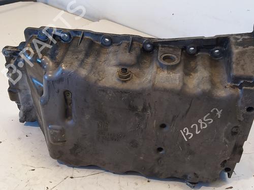 Used Oil sump OPEL ZAFIRA A MPV (T98) [1999-2006]  25989945