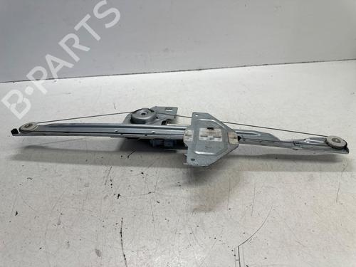 Front right window mechanism CITROËN BERLINGO MULTISPACE (B9) 1.6 HDi 90 | BP37407596C23 - Image 3