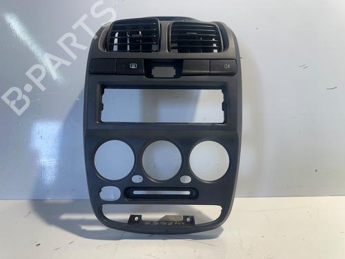Difusor / Saída de ar Difusor / Saída de ar HYUNDAI ACCENT II (LC) 1.3 (86 hp) 36569301 36569301