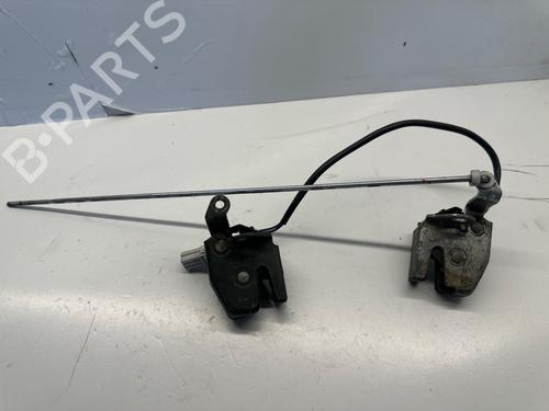Bagklap lås Bagklap lås 34002545 34002545
