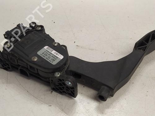 Pedal SEAT LEON (1M1) 1.9 TDI | BP37182599I4 - Image 4