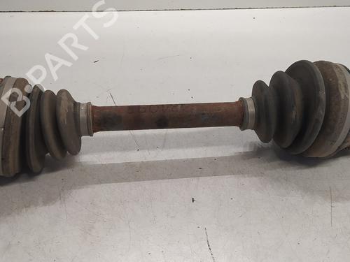 Used Left rear driveshaft MITSUBISHI PAJERO III (V7_W, V6_W) 3.2 Di-D (V68W) (160 hp) 23966159