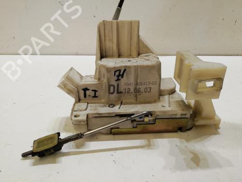 Rear left lock FORD MONDEO III (B5Y)  | BP23534763C100 