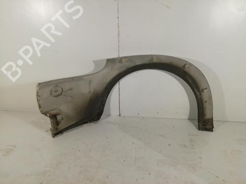 Front bumper FORD KA (RB_)  | BP23569738C7 