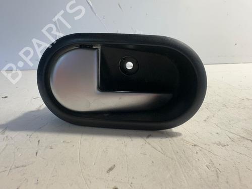 Used Front left interior door handle Front left interior door handle 39184471 39184471
