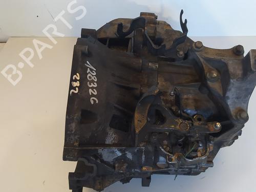 Gearbox FORD MONDEO III Saloon (B4Y) 2.0 16V TDDi / TDCi | BP20128969M3 
