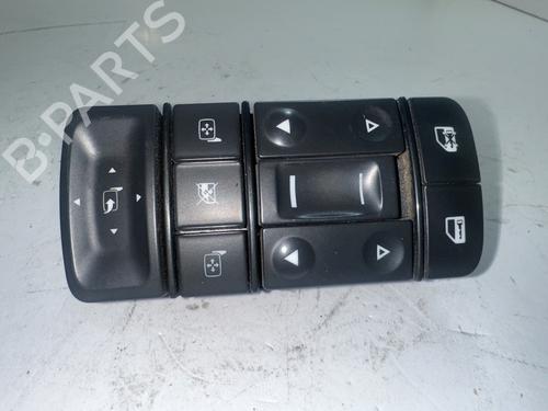 Used Left front window switch Left front window switch OPEL VECTRA C (Z02) [2002-2009] 32098454 32098454
