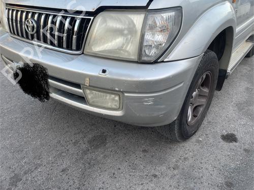 Engine TOYOTA LAND CRUISER 90 (_J9_)  | BP28084070M1 