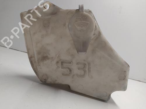 Used Windscreen washer tank BMW 3 (E46) 320 d (136 hp) 23570073