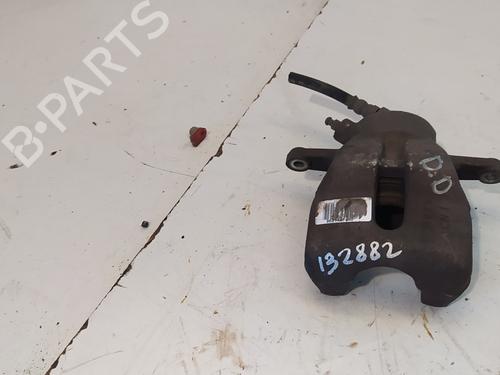 Used Right front brake caliper CITROËN C3 I (FC_, FN_) 1.4 HDi (68 hp) 25990365