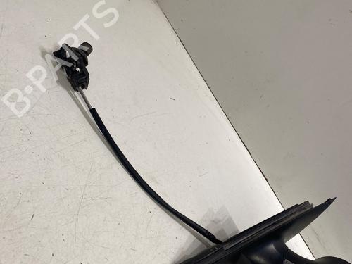 Retrovisor izquierdo SEAT CORDOBA (6L2)  | BP29524008C26