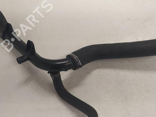 Pipe OPEL KADETT E Hatchback (T85) 1.6 S (C08, C48, D08, D48) | BP24649545M125 