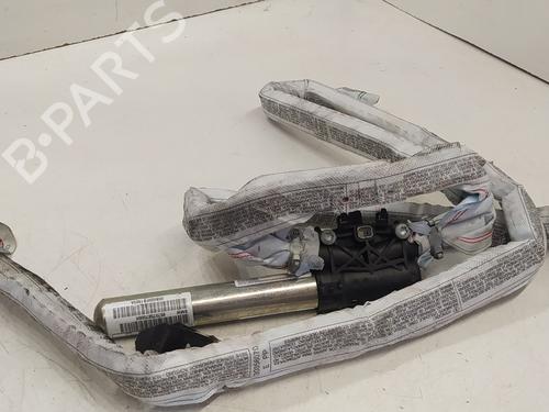 Right curtain airbag BMW 1 (E81) 116 i | BP19916293C12 