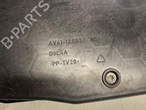 Autre FORD TRANSIT CONNECT V408 Box Body/MPV  | BP29705952O1